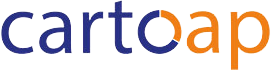 Cartoap logo